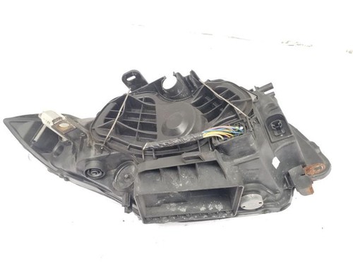 2004-2011 E87 BMW 1 SERIES HEADLIGHT LH PASSENGER SIDE 7249651 - Picture 6 of 12