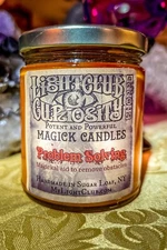 The Best Magic Spell Candle Ever for Problem Solving - These Candles Work!