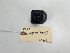 2015-2020 Nissan Rogue Parking Reverse Rear Camera Liftgate Mount