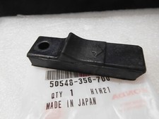 Honda CB 750 Four K3 - K6 K7 Schleifgummi für Seitenständer  Rubber, side stand