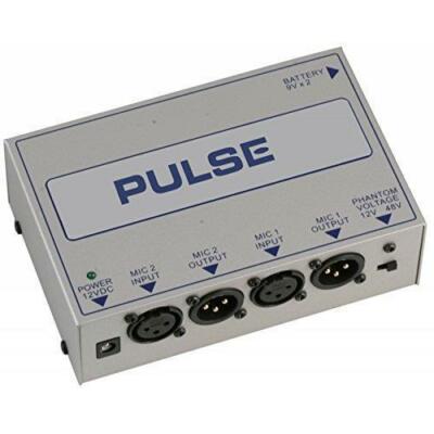 Pulse PH-PSU DUAL Phantom Netzteil