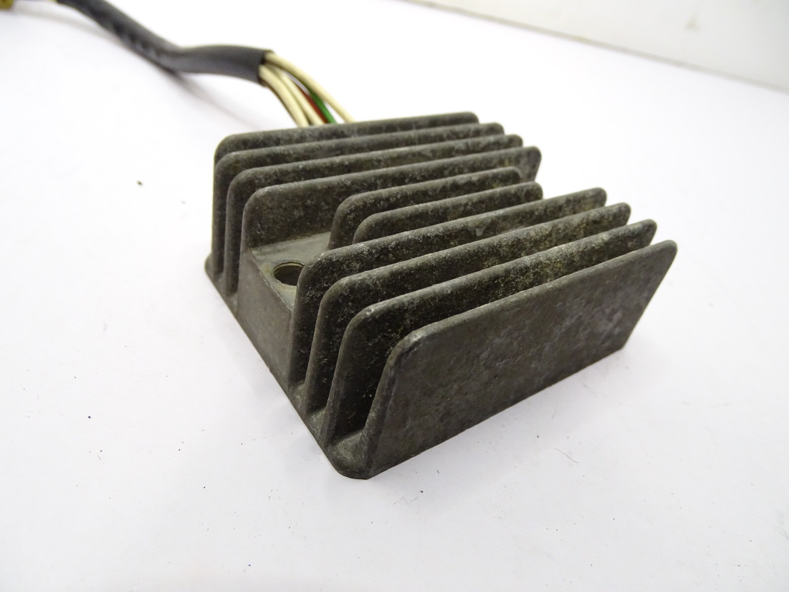 1980-1983 For YAMAHA XJ650 G L H R J K Maxim 650 Petcock Valve #3AL-24500-00-00 - Foto 7