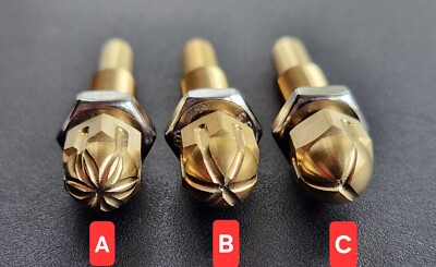 Vintage Yamaha Idle Adjustment Screw for Mikuni YZ IT WR DT 125