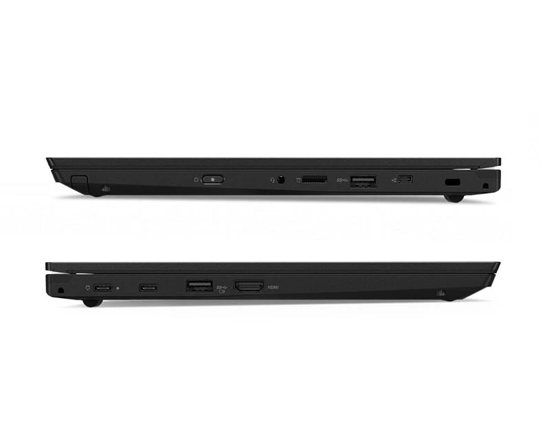 Lenovo thinkpad L390 i5-8265u RAM 8GB disco nvme 256 gb Win 11 teclado español - Imagen 4 de 4