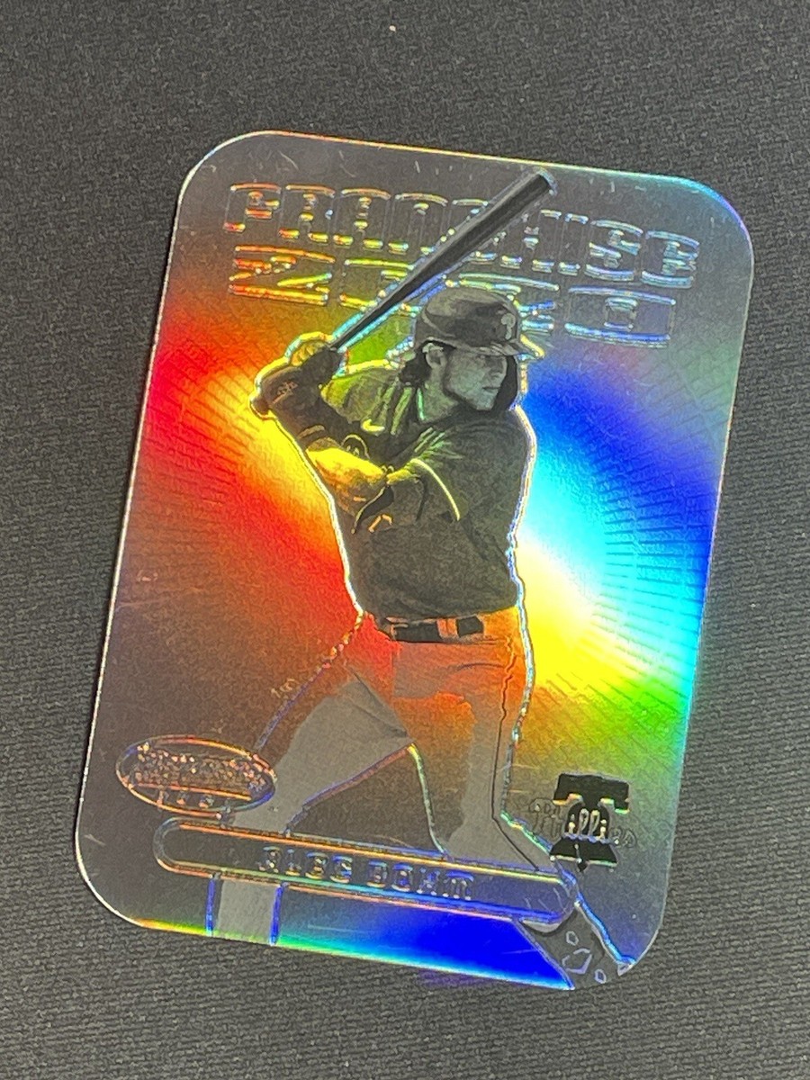 2020 BOWMANS BEST FRANCHISE REFRACTOR Alec Bohm Philadelphia