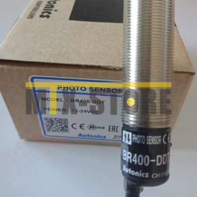 1PCS Brand New AUTONICS proximity switch BRP400-DDT