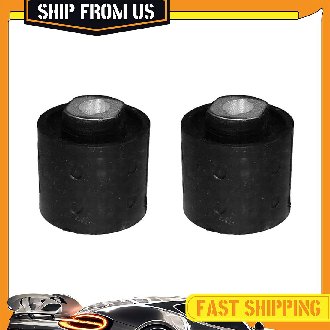 Rear Differential Mount Bushing For BMW 323Ci 2000-2000 BMW 323i 1999 ...