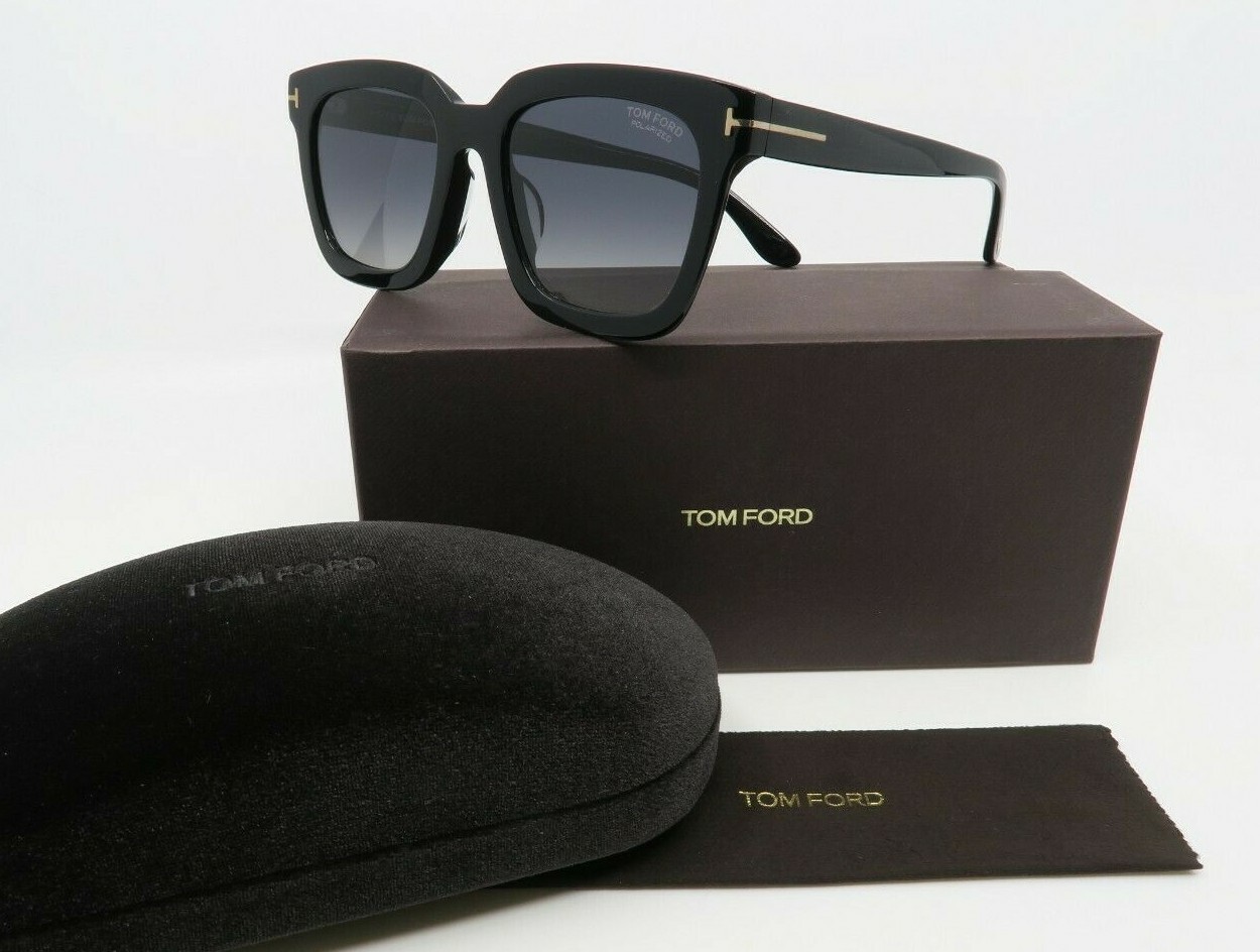 Tom Ford TF690-F 01D 