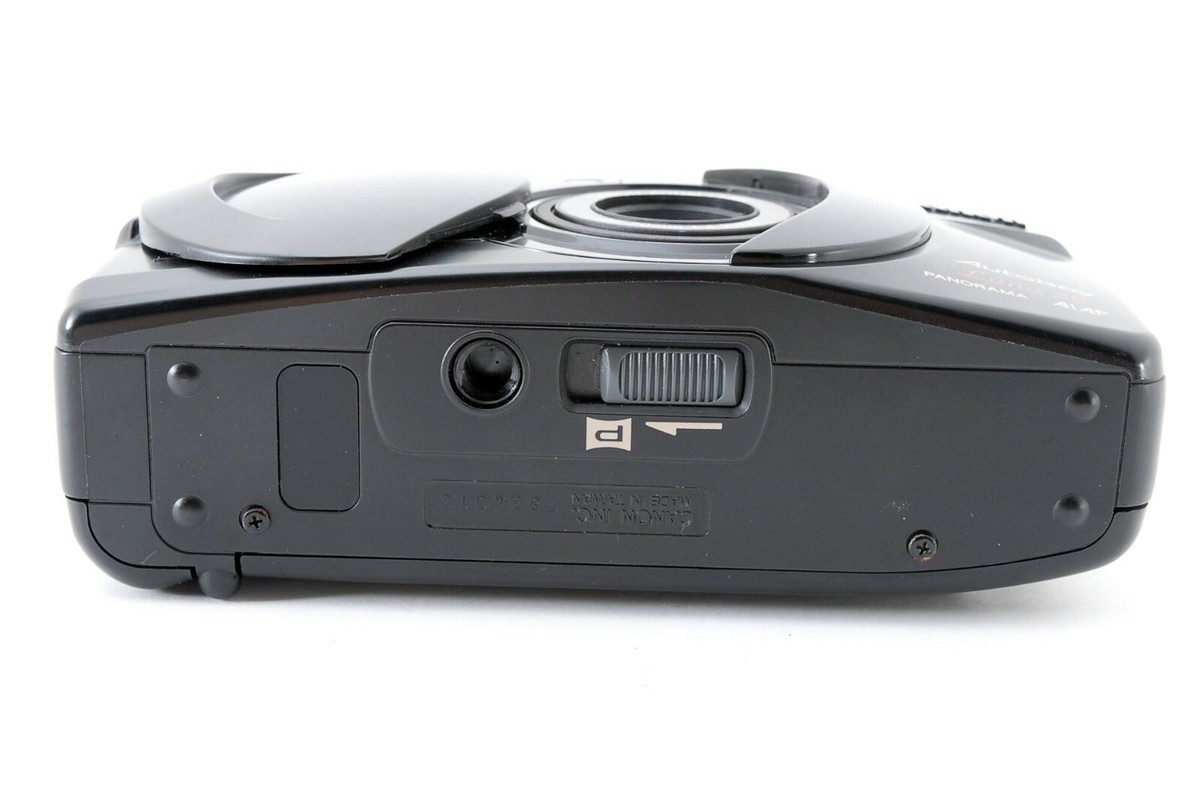 For Parts】Canon Autoboy Luna 35 Panorama Ai AF Point For Parts】Canon Autoboy Luna 35 Panorama Ai AF Point