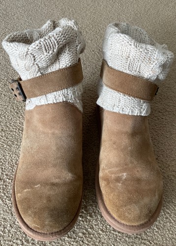 australian size 8 shoe in us