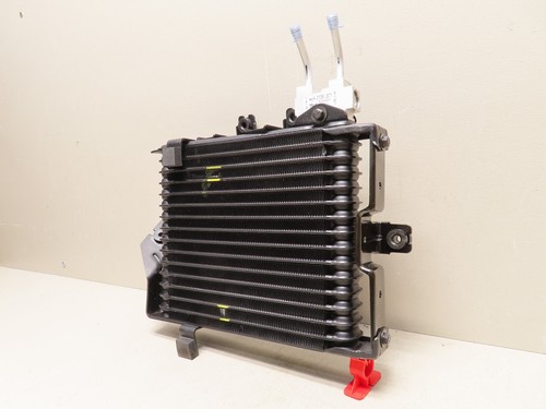 2013-2019 Nissan Pathfinder Transmission Oil Cooler 21606-3KA2B OEM - Picture 2 of 16