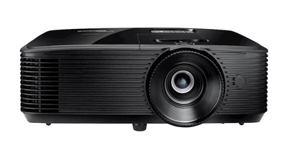 Optoma W400LVe DLP Beamer 4000 Lumen
