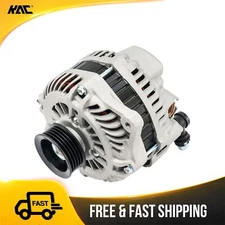 Alternators 11226N Fit For Subaru Forester Outback Impreza Legacy 2.5L