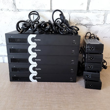 5 ClearOne View Pro Decoder Streaming D110 Digital AV HD Tested w/Power Adapter