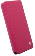 *Krusell* Malmö FlipWallet Slide 4XL iPhone 6S/7/8 Galaxy A5 S5/S6 LG G2/G3 ROSA