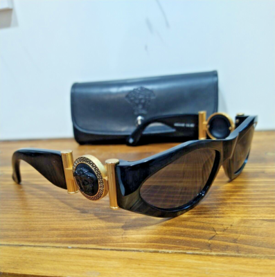 GIANNI VERSACE Sunglasses MOD. 617/B COL. 852 Medusa | eBay display picture 1