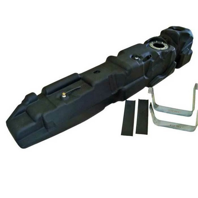 Titan Fuel Tank for Dodge/Ram 2500/3500 Cummins 5.9L/6.7L 20032012 CC/LB eBay