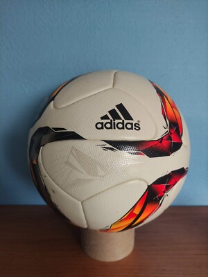 Official Match Ball of Bundesliga season 2015/2016 Adidas