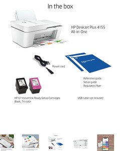 hp deskjet 2752 bluetooth