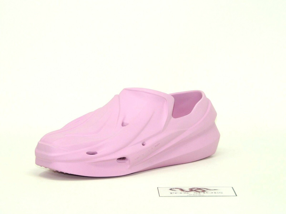 1017 ALYX 9SM Men\'s Slip-On Athletic Clog in light pink Amazon.com: Ales Grey ECO Frontline Pro Unisex Clogs w/Back  main image 4