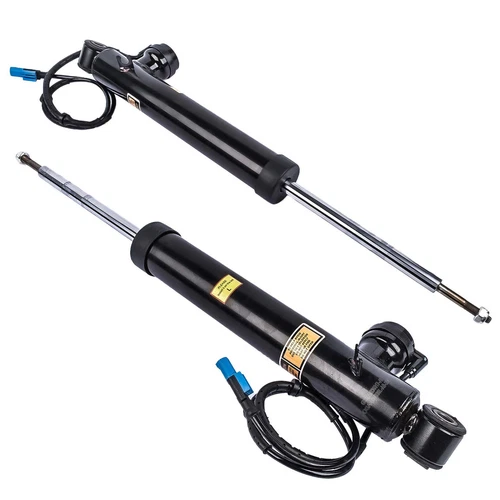 2x Hinten Stoßdämpfer Links Rechts Mit EDC Federbein 37126790001 Für BMW Z4 E89 - Picture 5 of 10