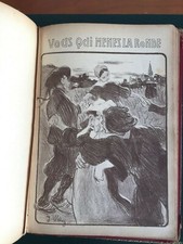 N379-Vendée - Vieilles Chansons Vendéennes, dessins de Wely, partitions, relié !