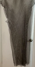 Decorative Fishing Net    10 ft x 5 ft
