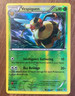 Pokémon Vespiquen - 10/98 - Uncommon - Reverse Holo Ancient Origins TCG