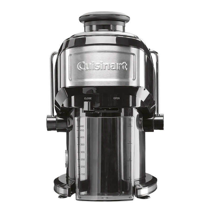 Cuisinart compact cheap juice extractor