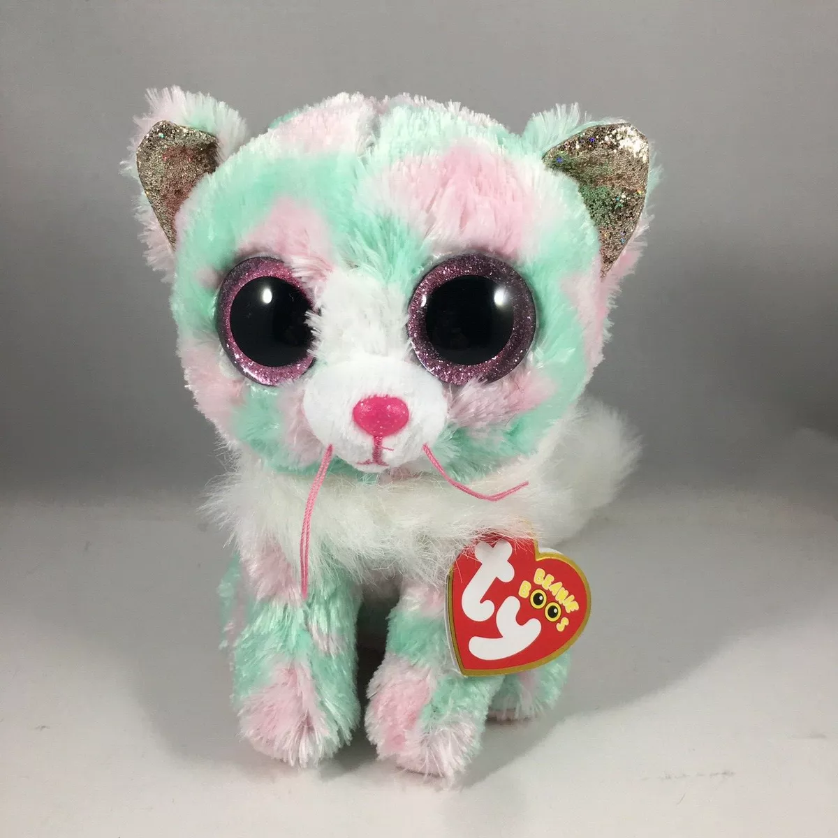 Opal best sale beanie baby
