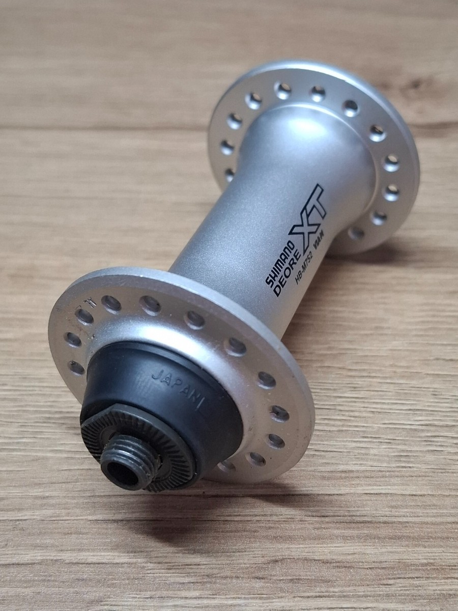 Shimano Retro Vintage Bicycle Parts Deore XT HB-M752 Hub - 32