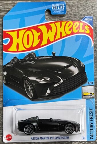 Hot Wheels Mainline Premium RLC Treasure Hunt Boulevard Team Cars Update 8/10/25 - Picture 10 of 254