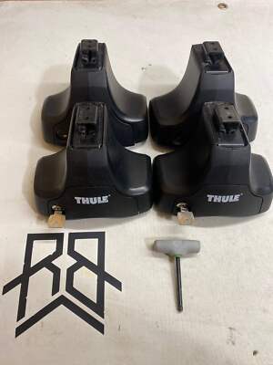 Thule 754 Footpack UK