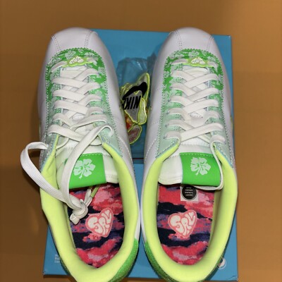 Nike Cortez DBXIX Women's Size 9/Men's Size 7.5 Doernbecher