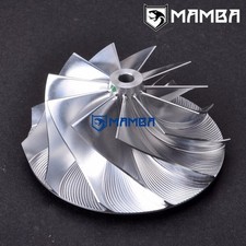 Mamba Turbo Billet Compressor Wheel Garrett Gt3582r 61.34 82 Mm 110