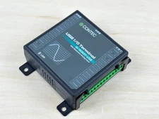 Contec AI-1608AY-USB Analog Input, USB I/O Terminal, 8-CH (16bit 100ks/s)