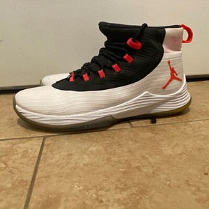 air jordan ultrafly