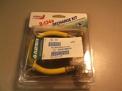 International Fleetrite AC Recharge Kit Johnson's 134-A 2GG728019 *FREE SHIP*