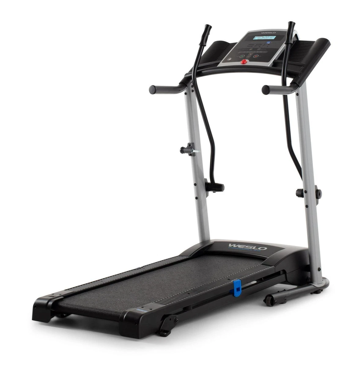 Weslo Crosswalk 5.2t Total Body Treadmill with Upper Body Workout