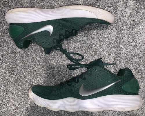 nike hyperdunk low white