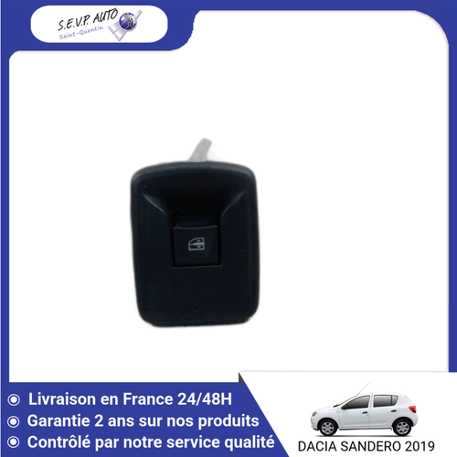 COMMANDE LEVE GLACE PORTE ARD DACIA SANDERO 2008 EBay commande-leve-glace-porte-ard-dacia-sandero-2008-ebay