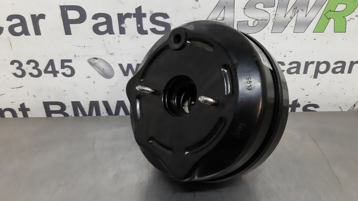 BMW M4 4 Series F83 Brake Servo 34337849876 for sale online | eBay 