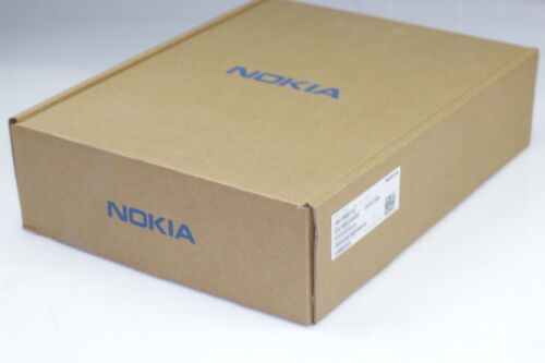 Nokia U-090CP-P Switch 3FE47273AA - 第 1/7 張圖片