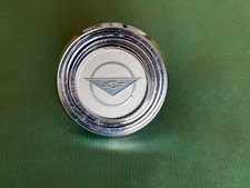 Chevrolet Corvair Steering Wheel Center Horn Button Gm 765913 1961 1962 1963