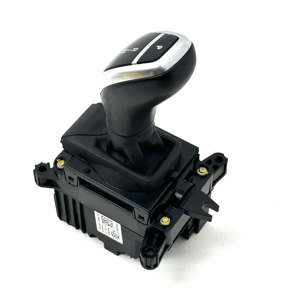 2014 - 2018 BMW X5 F15 INTERRUPTOR SELETOR DE MARCHAS FABRICANTE DE EQUIPAMENTO ORIGINAL 9353961 - Imagem 4 de 4