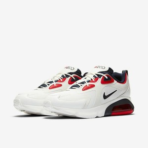 nike air max 200 obsidian