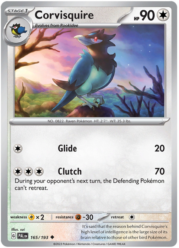 Pokemon TCG Paldea Evolved Single Cards 1-193 YOU CHOOSE!! Ready to Ship