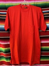 Vintage 70’s Sears pocket Single Stitch t-shirt Size Large Deadstock