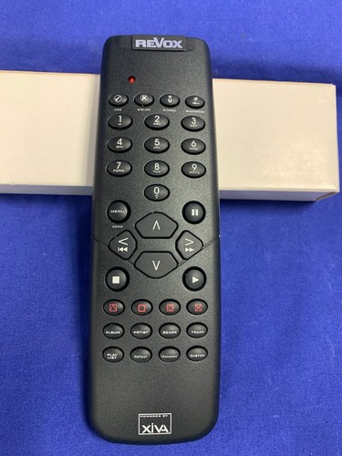 IR Remote Control for Revox M57 Audio 