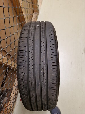Dunlop Autoreifen Sommerreifen 225 60 R18 7,5 -8 mm